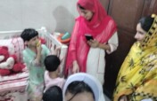 Medical & Therapy Support for Disabled Children