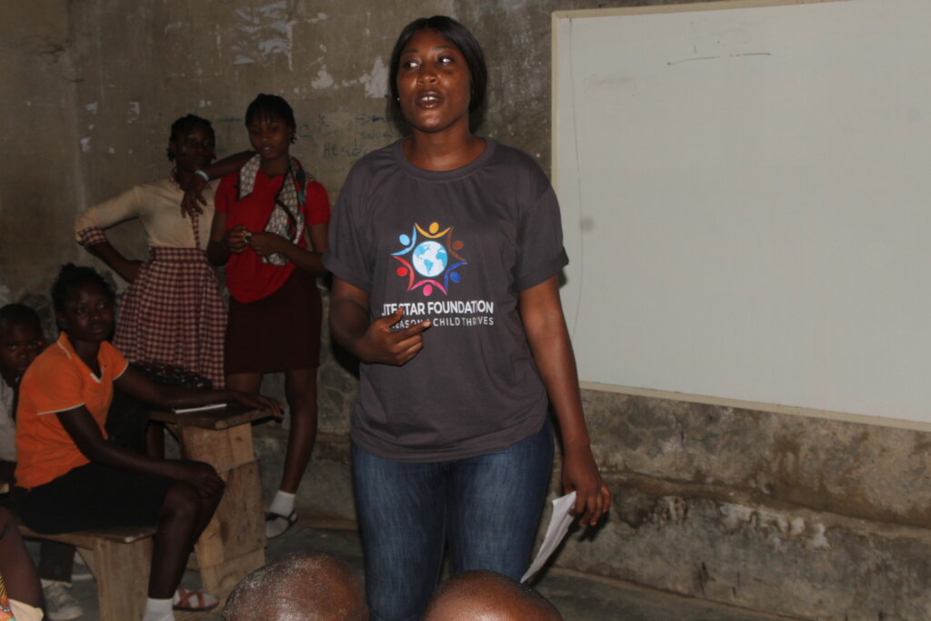 After-School Tutoring for 250 Kids in Borno