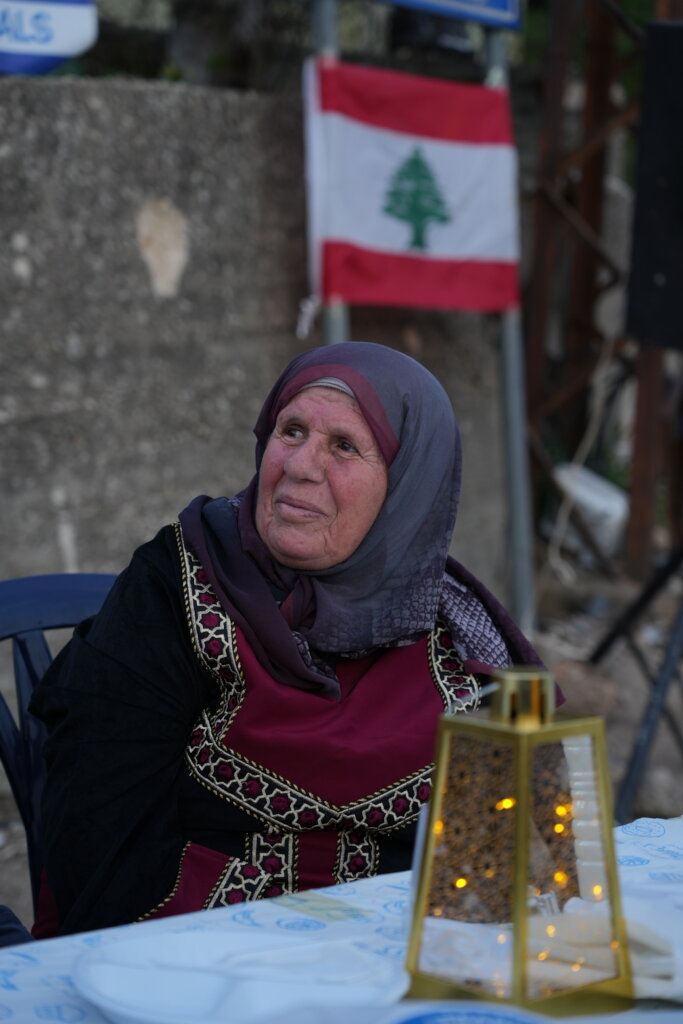 Blessing Mode ON -Lebanon