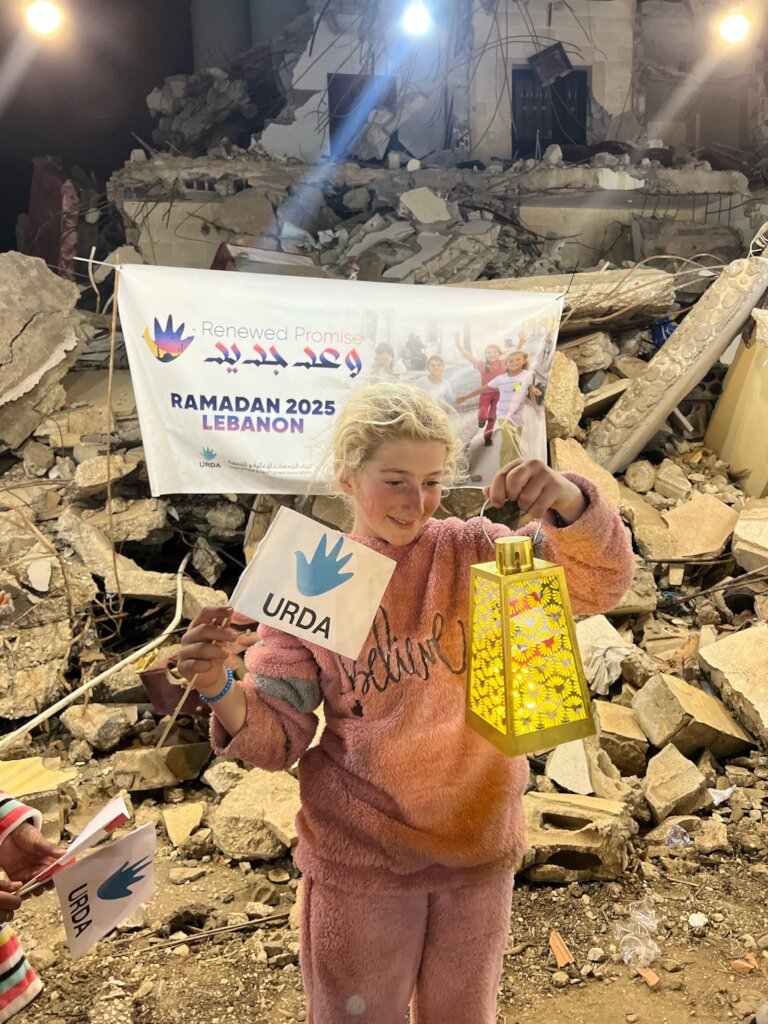 Blessing Mode ON -Lebanon