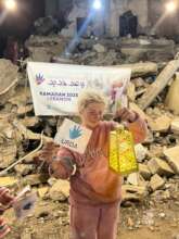 Blessing Mode ON -Lebanon