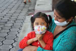 Photo by Education for the Children Foundation
