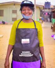 Photo by Pink Food Foundation