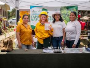 Fire Awareness Campaign Session