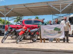 Response Motorcycles