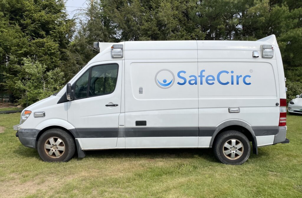 Healthy Beginnings for Newborns in Rural Ghana