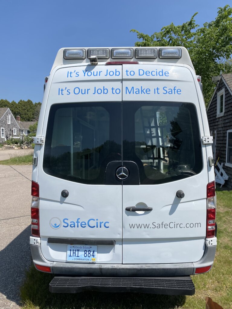 Healthy Beginnings for Newborns in Rural Ghana