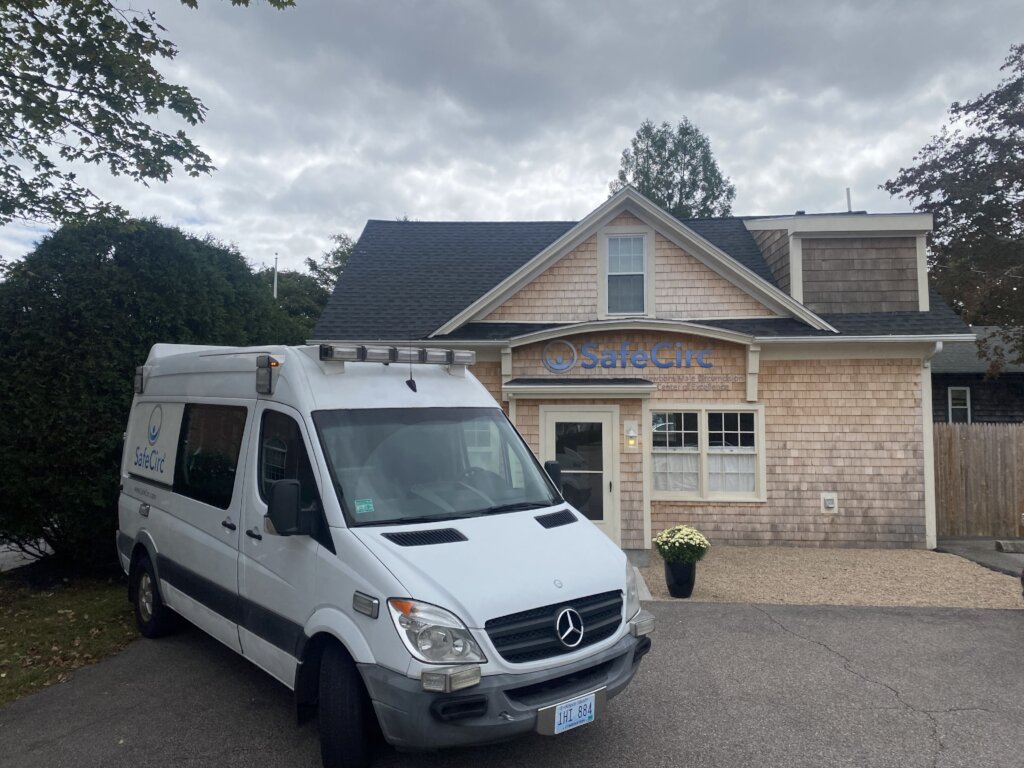 Healthy Beginnings for Newborns in Rural Ghana