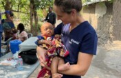 Healthy Beginnings for Newborns in Rural Ghana