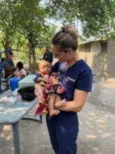 Healthy Beginnings for Newborns in Rural Ghana