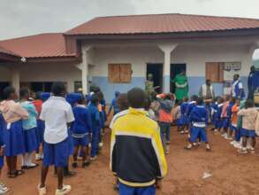 Investing in young minds, Empowering children