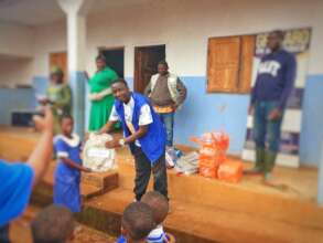 Encouraging learning and Rewarding Excellence