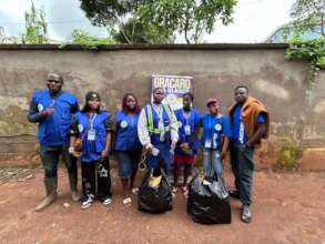 Youths on Career Orientation