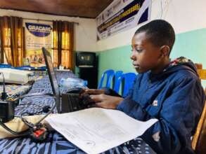Educational and Digital Skills Training
