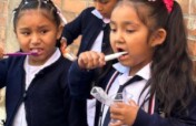 Bring Dental Care to Bolivian Village Children
