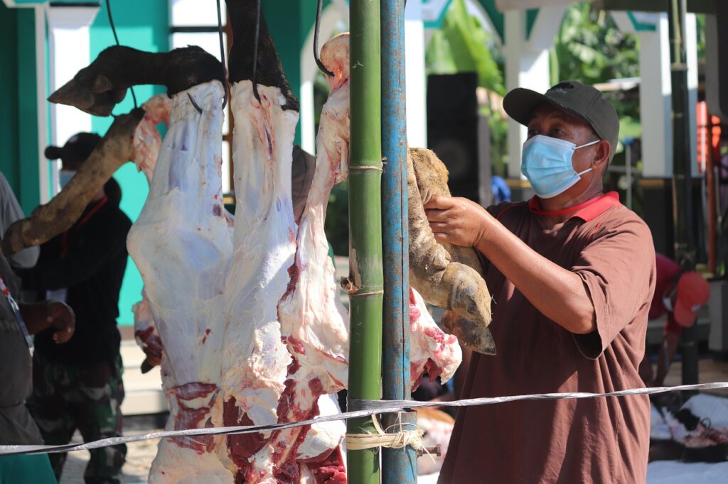 Qurbany 2026 - Happiness for All Families