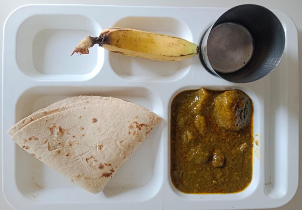 Give Zakat to Provide Wholesome Iftar to the Needy