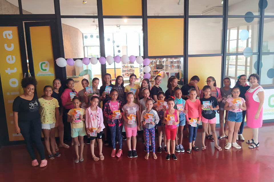 Living Libraries: Each Book, a New Story.