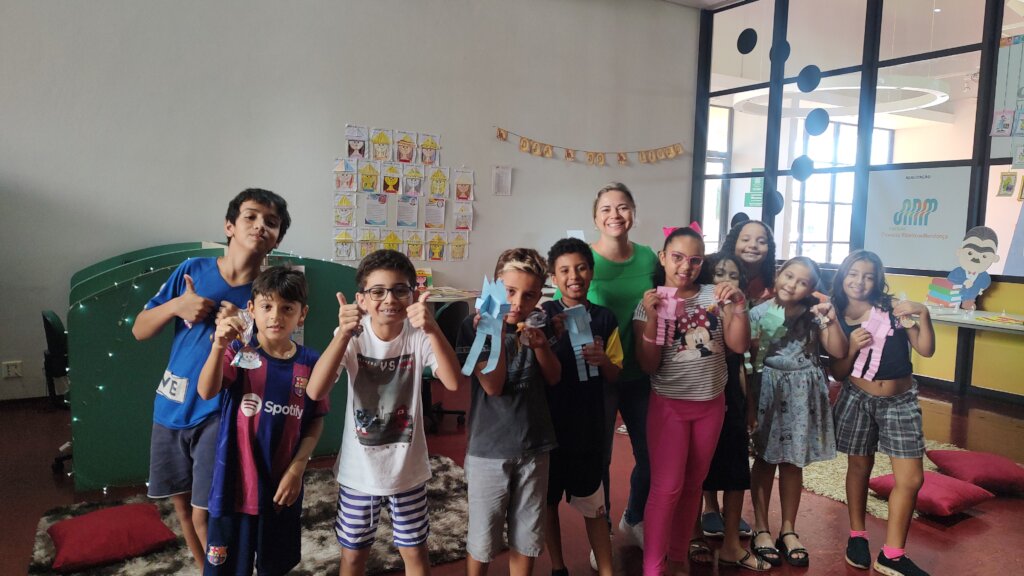 Living Libraries: Each Book, a New Story.