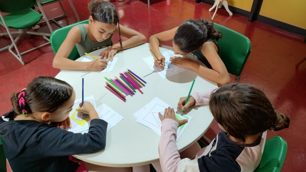 Living Libraries: Each Book, a New Story.