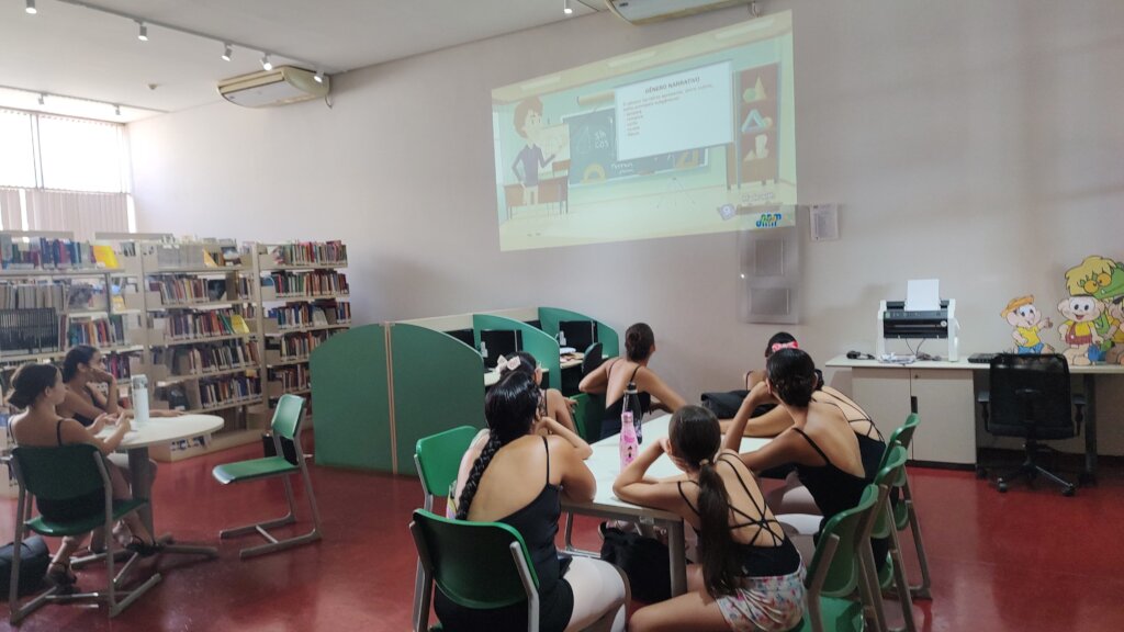 Living Libraries: Each Book, a New Story.