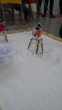 Artist Robot