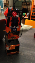 Model Robot