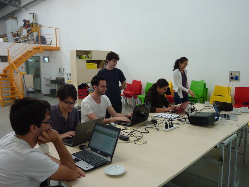 Help underprivileged children code their future