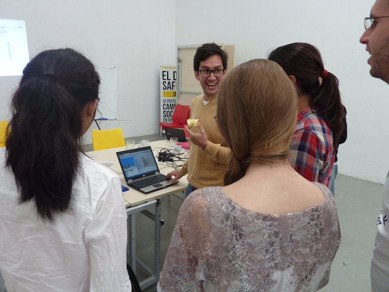 Help underprivileged children code their future