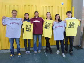 Digital Literacy Project x El Desafio Foundation