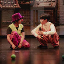 Teatro 3