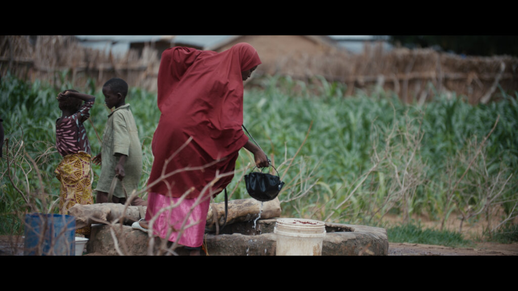 Dying for Water: End Preventable Deaths in Nigeria