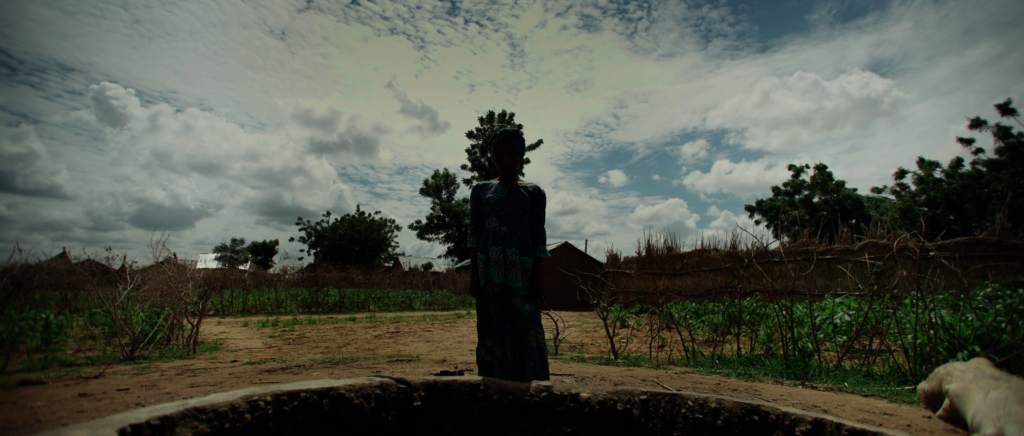 Dying for Water: End Preventable Deaths in Nigeria