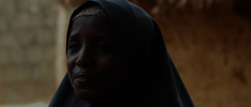 Dying for Water: End Preventable Deaths in Nigeria