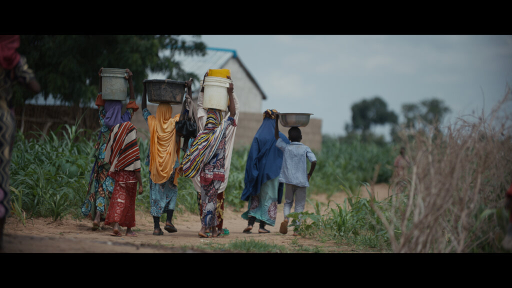Dying for Water: End Preventable Deaths in Nigeria