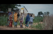 Dying for Water: End Preventable Deaths in Nigeria