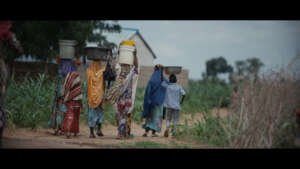 Dying for Water: End Preventable Deaths in Nigeria