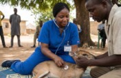 Wildlife Rescue for 250 Animals in Katsina