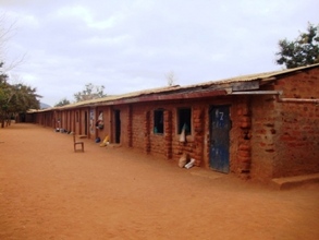 Kisimenyi before......