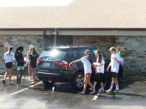 Car Wash April 2015