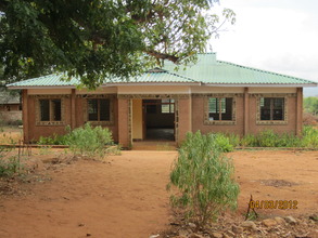 Teachers Block - Bungule