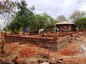 Jora Staff House