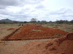 Kisimenyi June2011