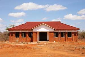 Classroom Block - Kisimenyi (2)