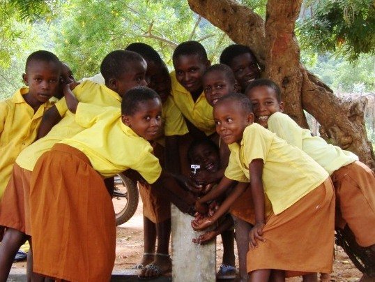 Kisimenyi Kids