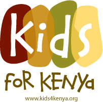 Kds4Kenya Proudly in the Comunity