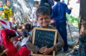 Help 3,000 Children in Pakistan Go to School
