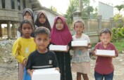 Support Iftar Meals for Vulnerable Communities