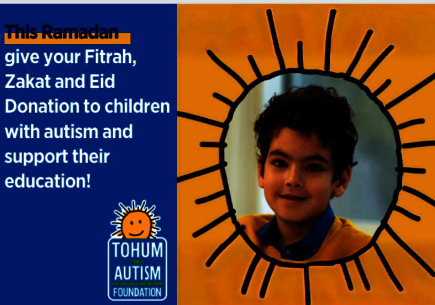 Ramadan Fundraising Campaign 2026