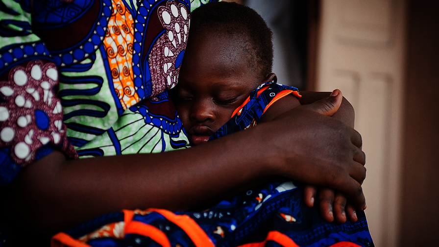 "Breathe Easy: TB Awareness & Support in Uganda"